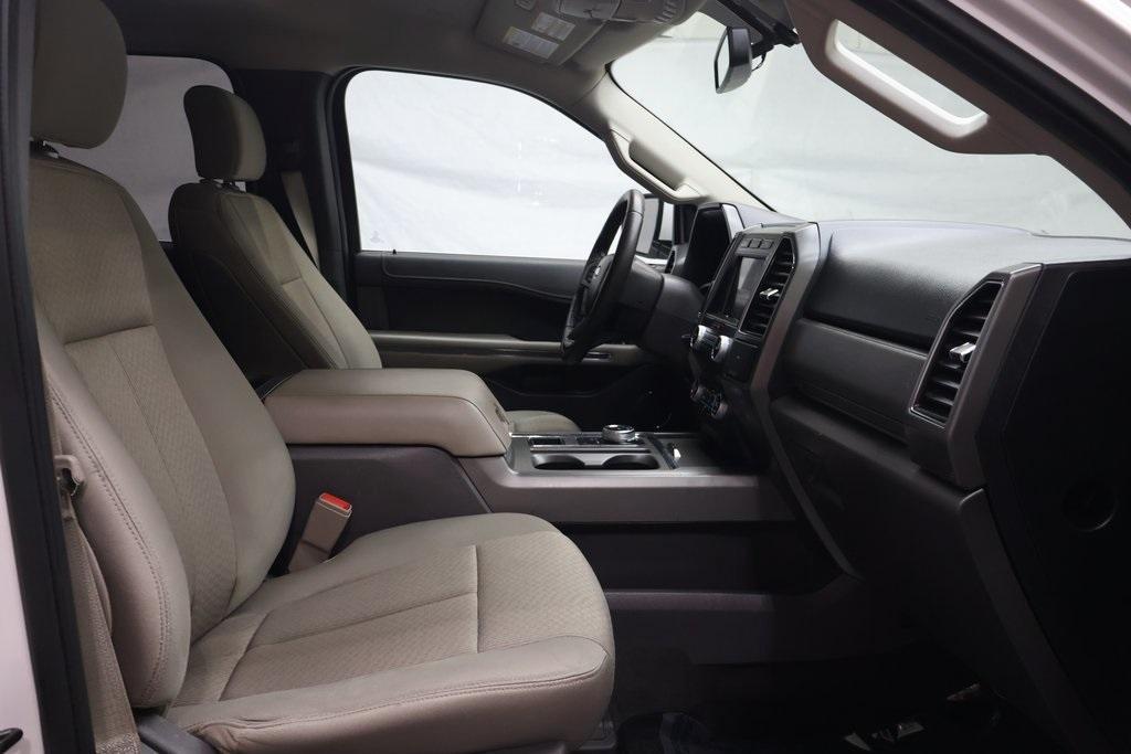 used 2019 Ford Expedition car, priced at $23,495