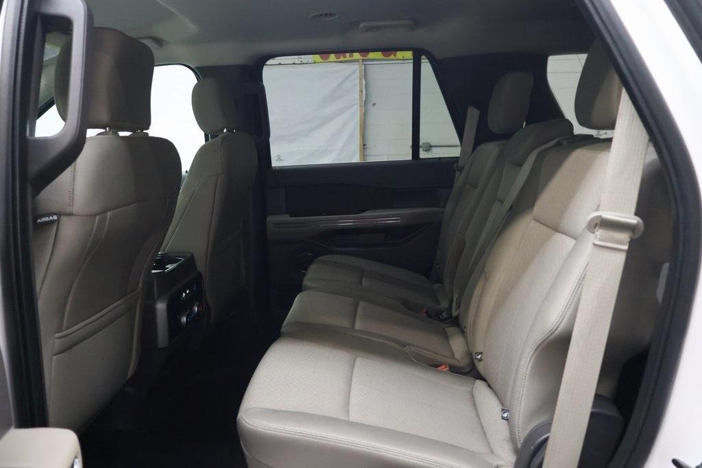 used 2019 Ford Expedition car, priced at $23,495