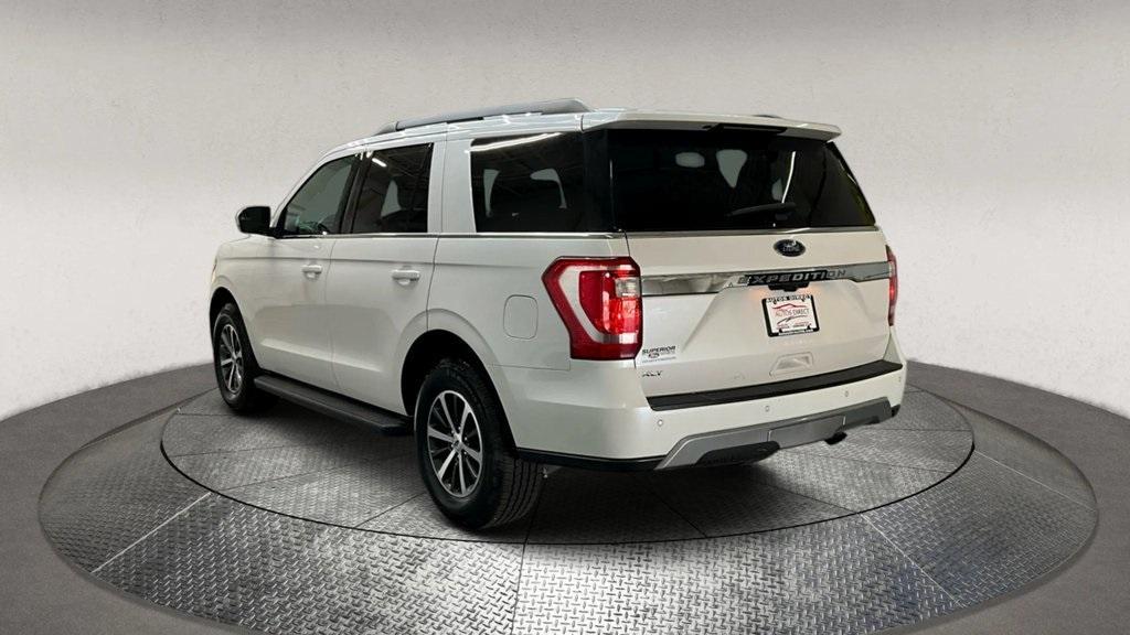 used 2019 Ford Expedition car, priced at $23,495