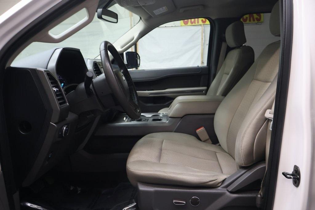 used 2019 Ford Expedition car, priced at $23,495