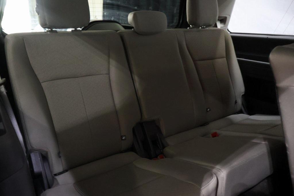 used 2019 Ford Expedition car, priced at $23,495