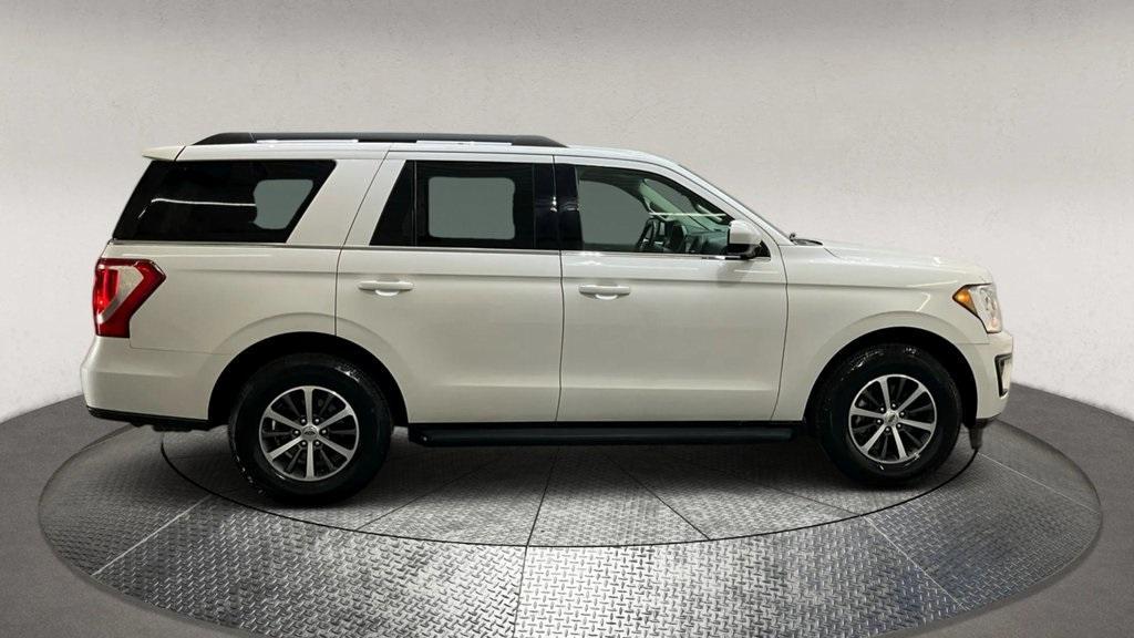 used 2019 Ford Expedition car, priced at $23,495