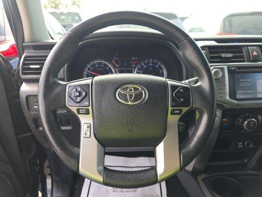 used 2018 Toyota 4Runner car, priced at $24,995