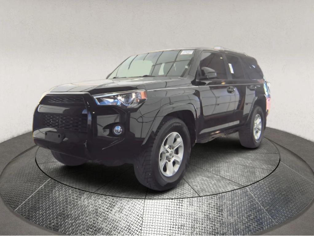 used 2018 Toyota 4Runner car, priced at $24,995