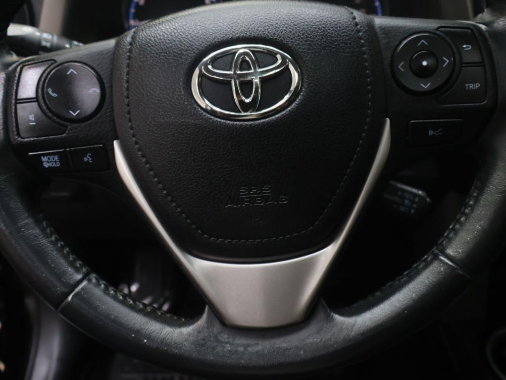 used 2016 Toyota RAV4 car, priced at $20,995