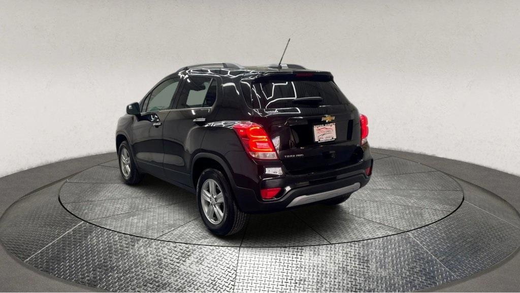 used 2019 Chevrolet Trax car, priced at $10,995