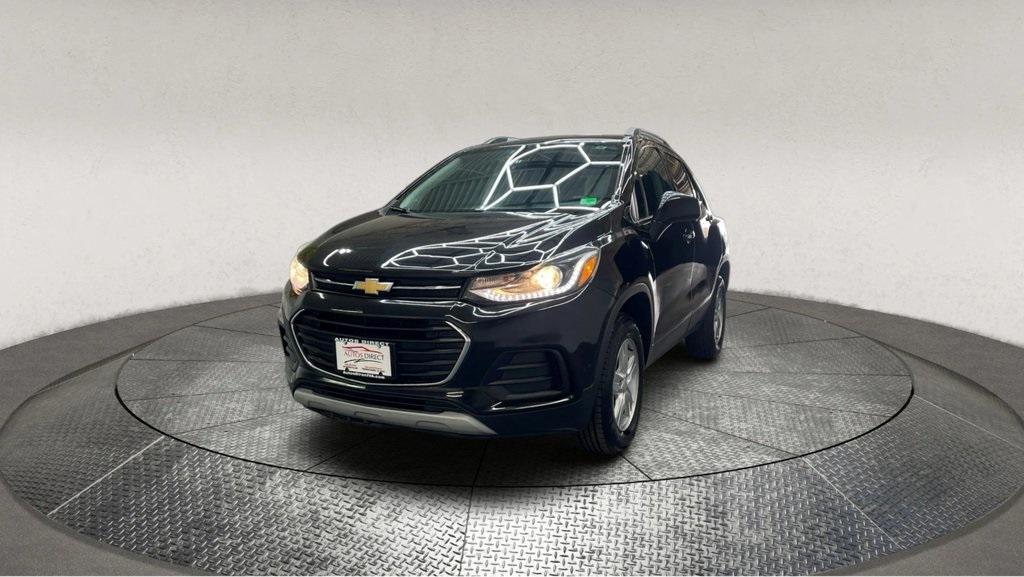 used 2019 Chevrolet Trax car, priced at $10,995