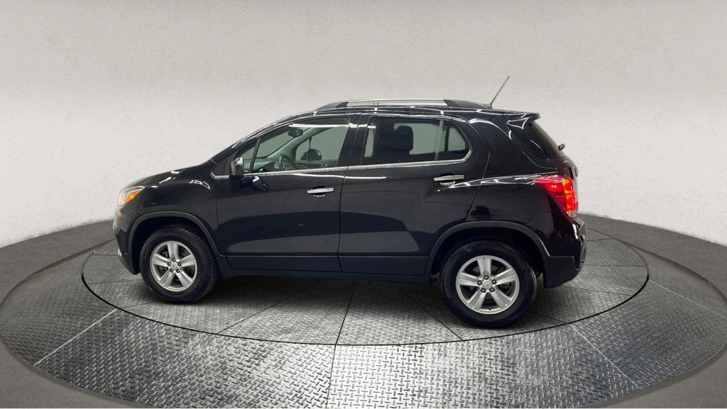 used 2019 Chevrolet Trax car, priced at $10,995