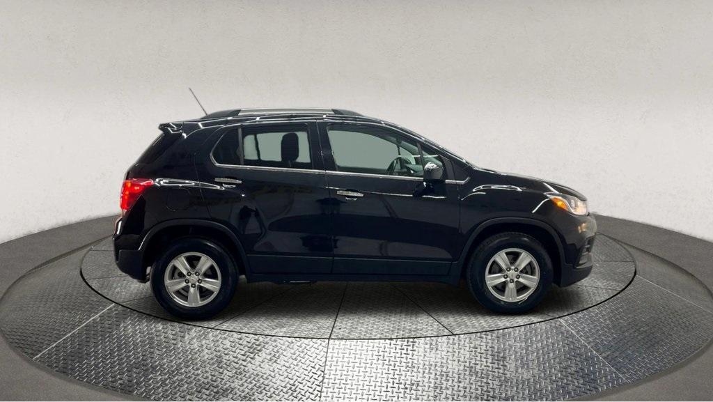 used 2019 Chevrolet Trax car, priced at $10,995