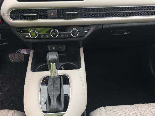 used 2026 Honda HR-V car, priced at $31,995