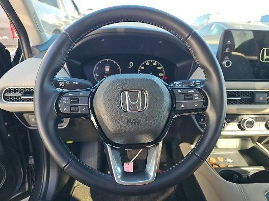 used 2026 Honda HR-V car, priced at $31,995
