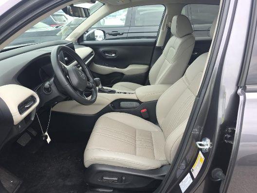 used 2026 Honda HR-V car, priced at $31,995