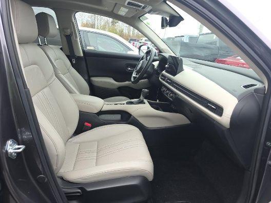 used 2026 Honda HR-V car, priced at $31,995