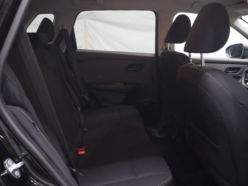 used 2023 Nissan Rogue car, priced at $18,995
