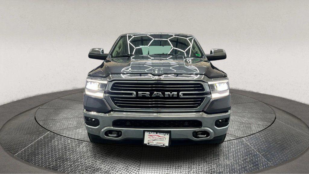 used 2019 Ram 1500 car, priced at $32,495