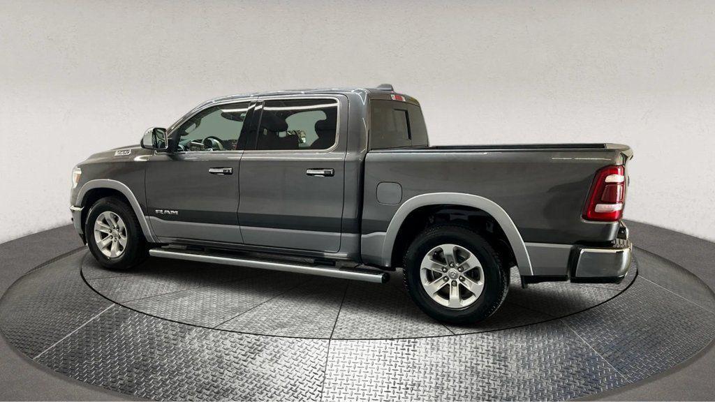 used 2019 Ram 1500 car, priced at $32,495