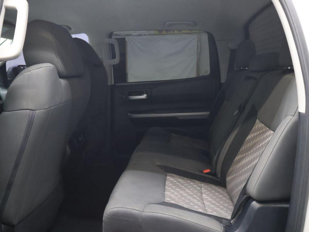 used 2018 Toyota Tundra car, priced at $23,495