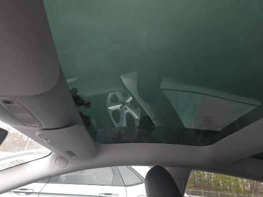 used 2023 Tesla Model 3 car, priced at $19,995