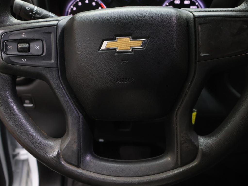 used 2023 Chevrolet Silverado 2500 car, priced at $32,995