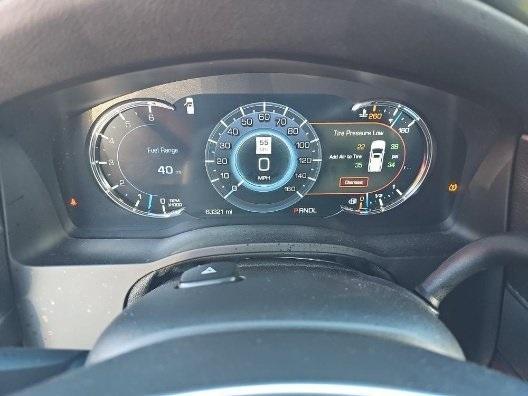 used 2019 Cadillac Escalade ESV car, priced at $35,995