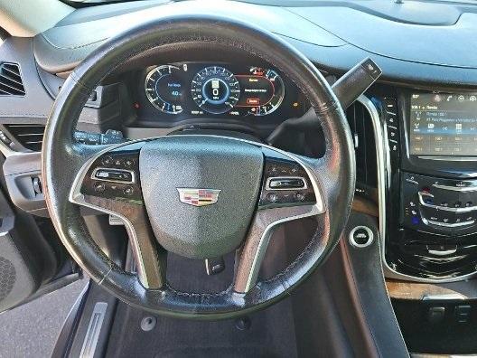 used 2019 Cadillac Escalade ESV car, priced at $35,995