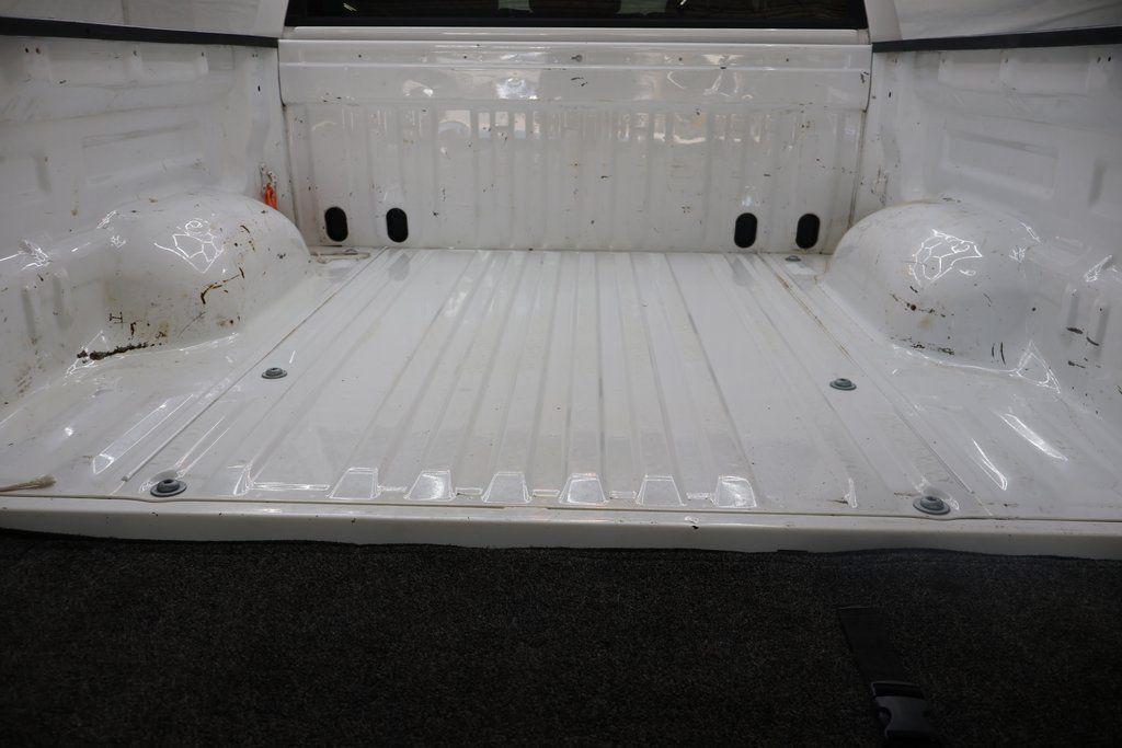 used 2020 Toyota Tundra car, priced at $30,995