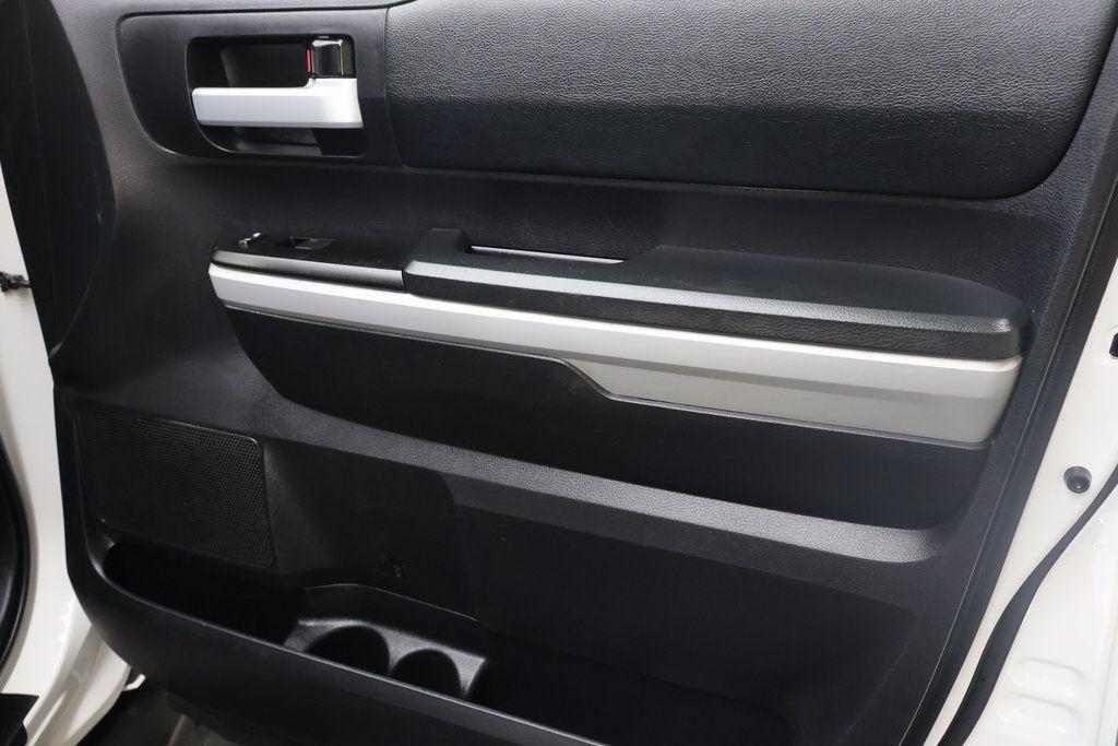 used 2020 Toyota Tundra car, priced at $30,995