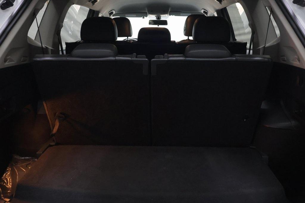 used 2020 Volkswagen Tiguan car, priced at $12,995