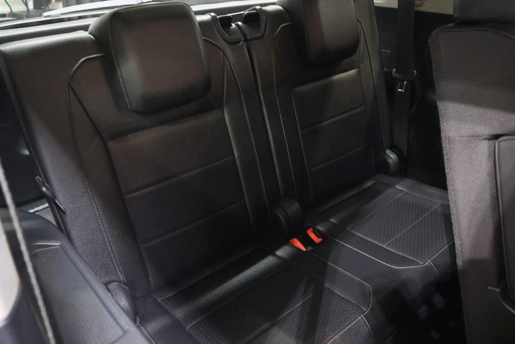 used 2020 Volkswagen Tiguan car, priced at $12,995