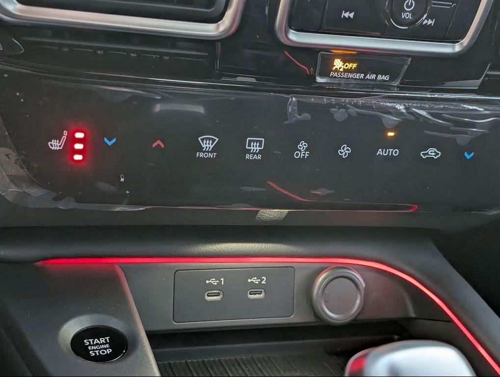 new 2026 Nissan Sentra car, priced at $25,323