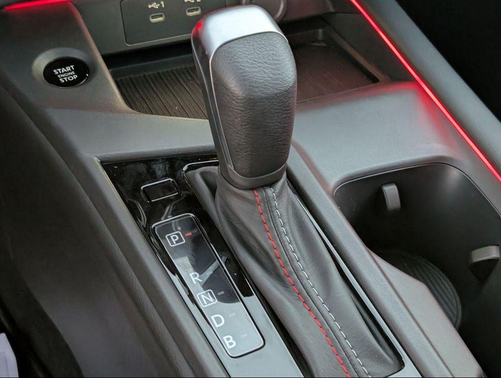 new 2026 Nissan Sentra car, priced at $25,323