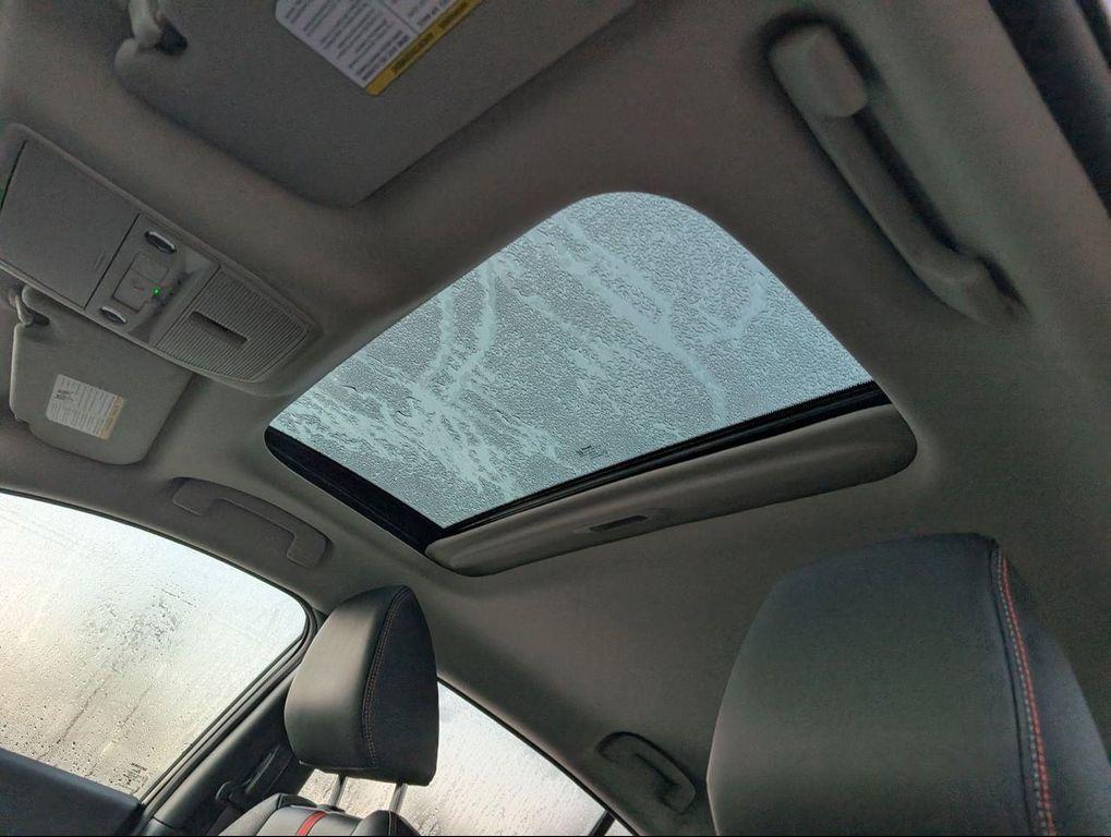 new 2026 Nissan Sentra car, priced at $25,323