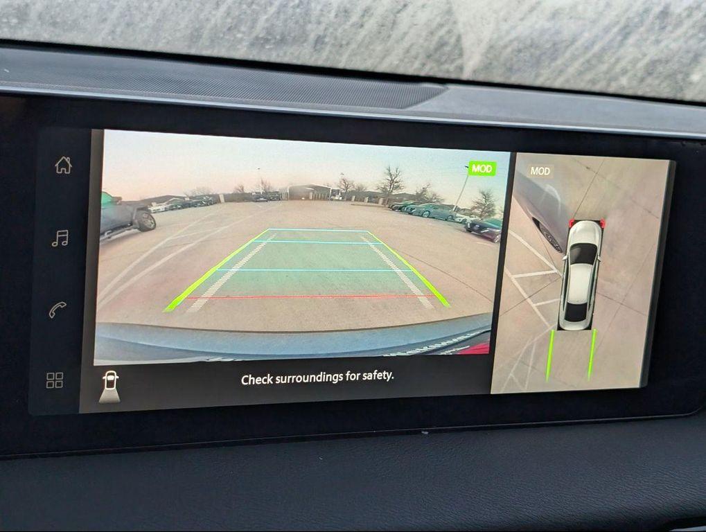 new 2026 Nissan Sentra car, priced at $25,323