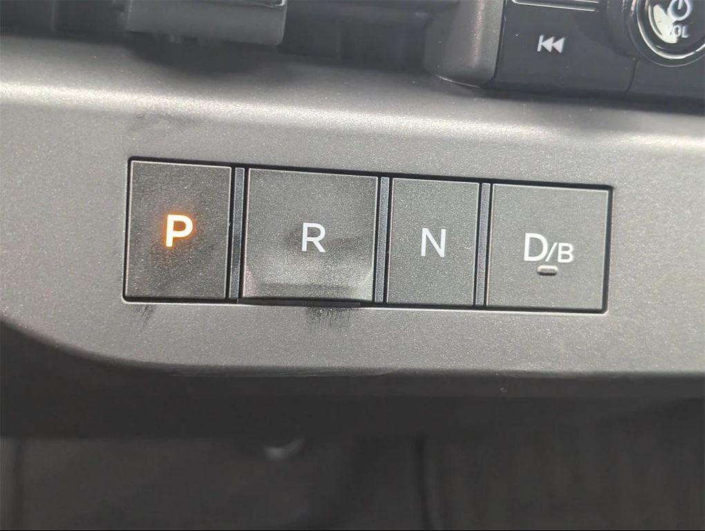 new 2026 Nissan Leaf car, priced at $32,480