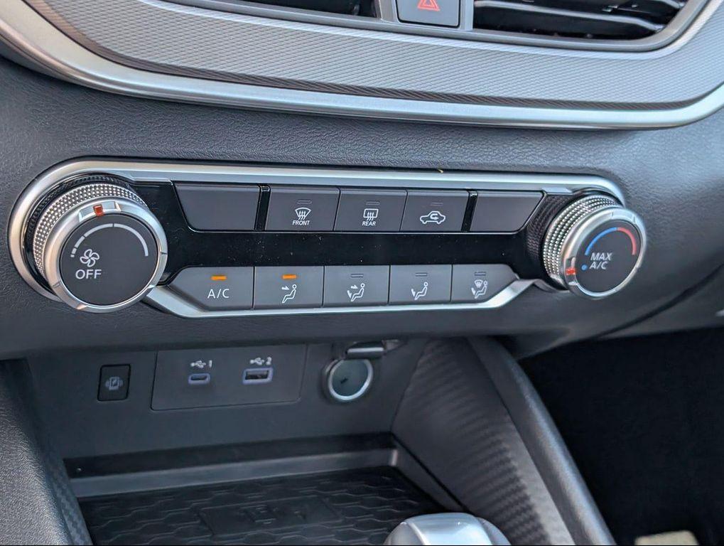 new 2026 Nissan Altima car, priced at $28,293