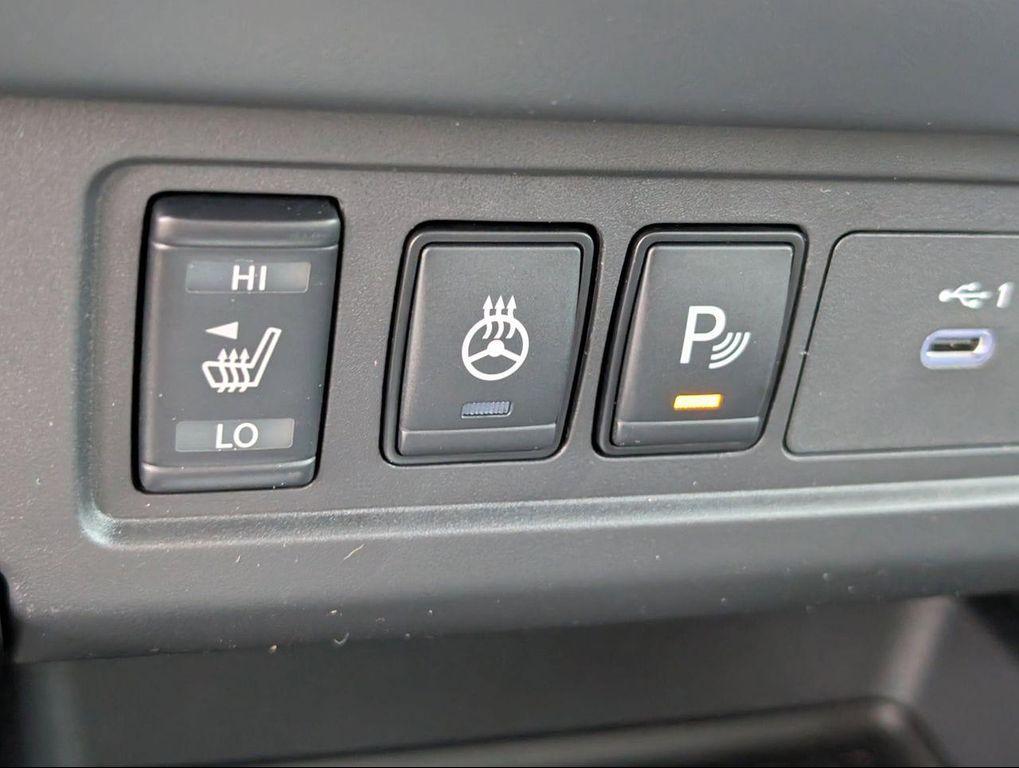 new 2026 Nissan Frontier car, priced at $35,174