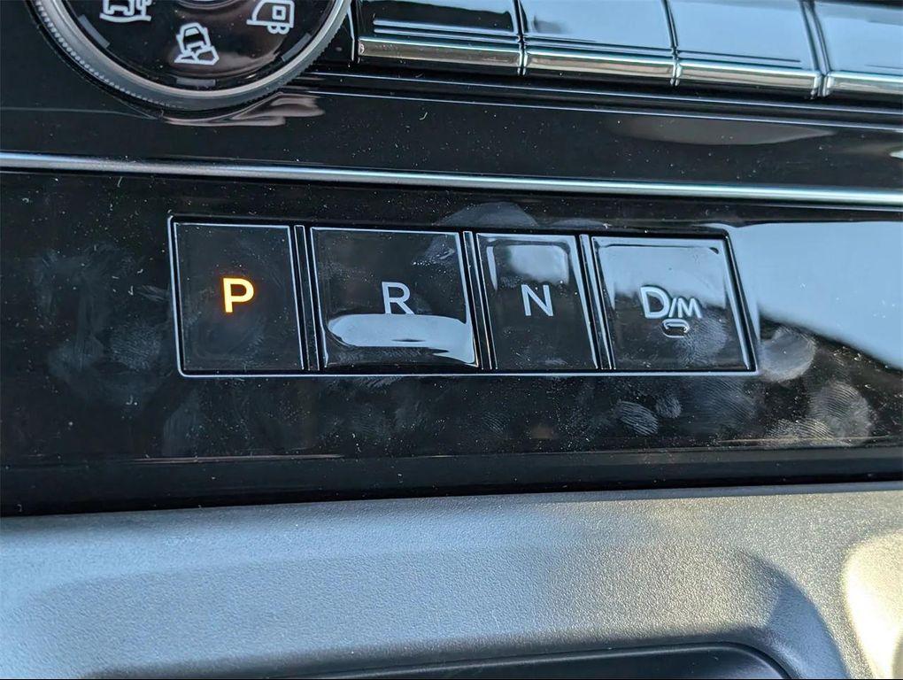 new 2026 Nissan Armada car, priced at $74,499