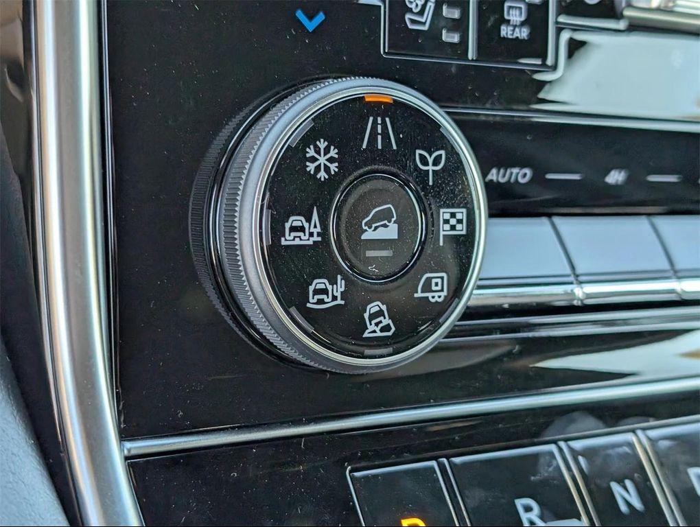 new 2026 Nissan Armada car, priced at $74,499