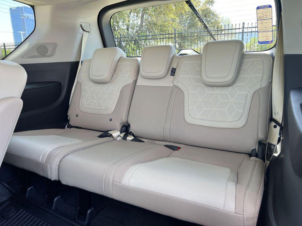 new 2026 Nissan Armada car, priced at $68,437