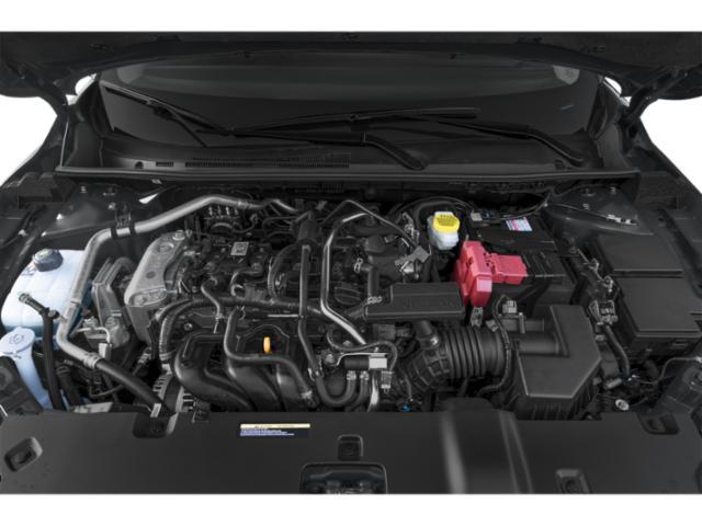 new 2026 Nissan Sentra car, priced at $22,698