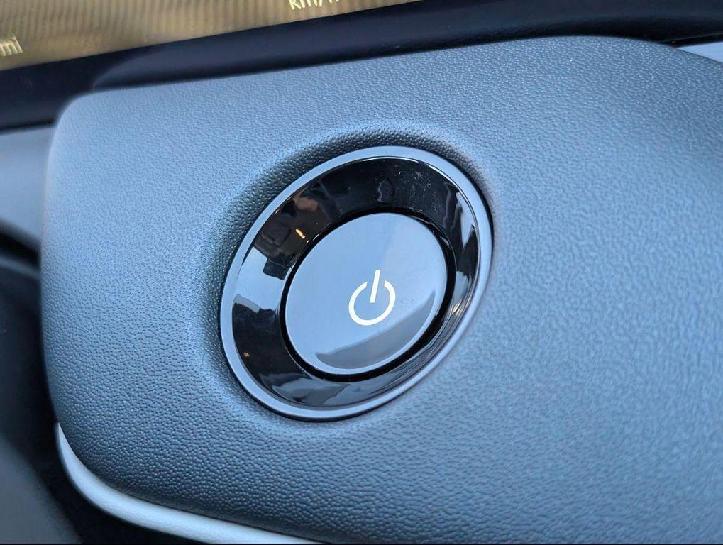 new 2026 Nissan Leaf car, priced at $36,633