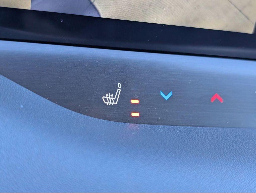 new 2026 Nissan Leaf car, priced at $36,633