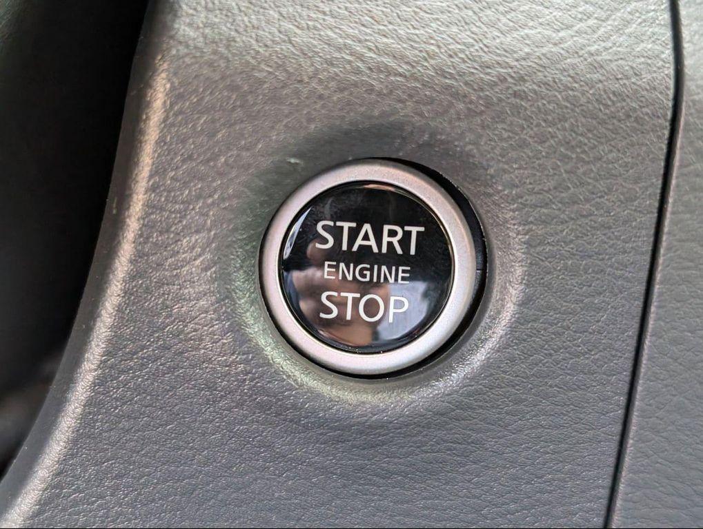 new 2025 Nissan Frontier car, priced at $37,559