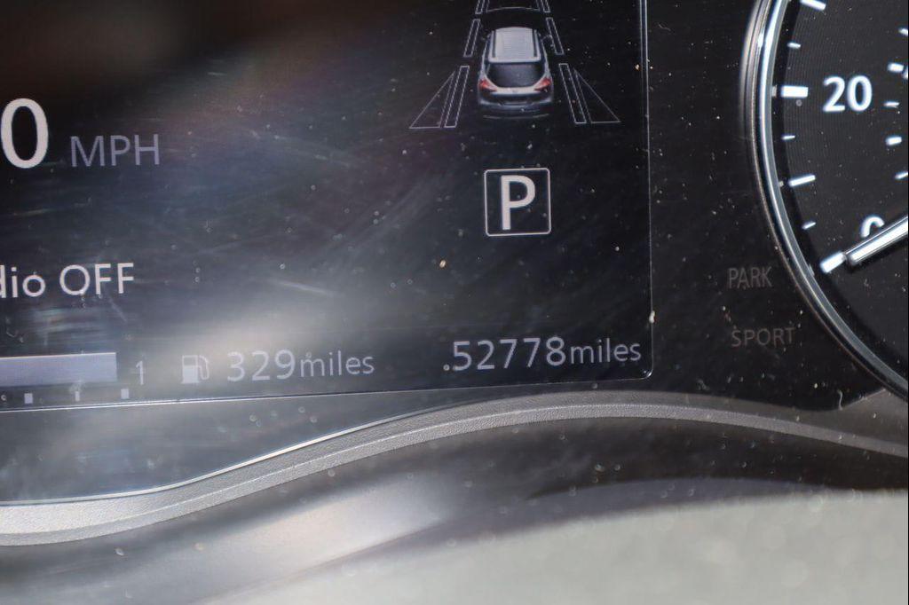 used 2023 Nissan Kicks car, priced at $16,988