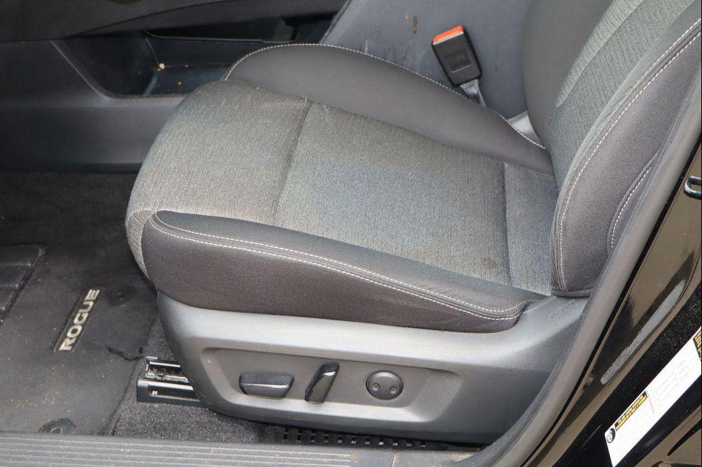 used 2023 Nissan Rogue car, priced at $16,988