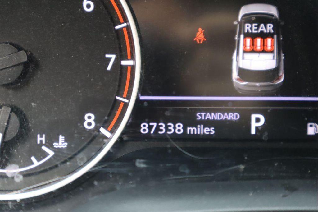 used 2023 Nissan Rogue car, priced at $16,988