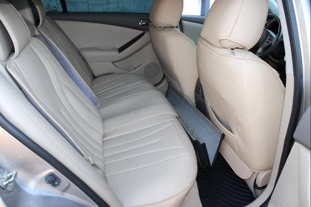 used 2012 Nissan Altima car, priced at $9,000