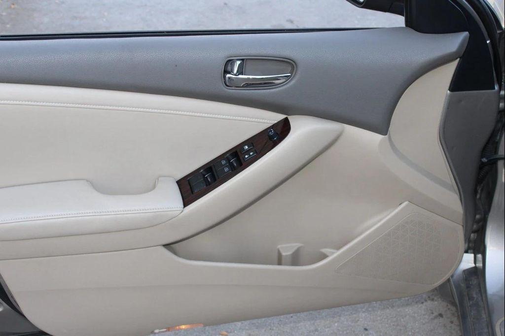 used 2012 Nissan Altima car, priced at $9,000