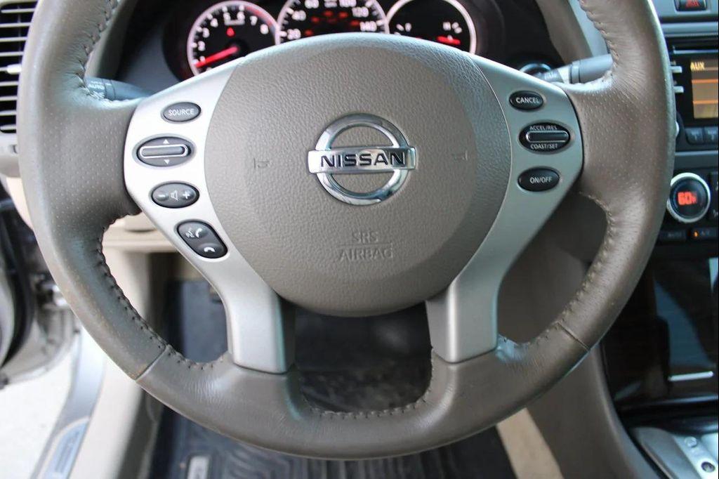 used 2012 Nissan Altima car, priced at $9,000