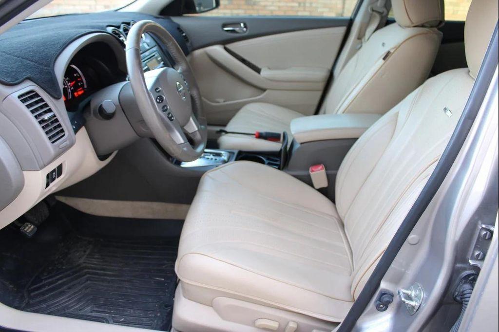 used 2012 Nissan Altima car, priced at $9,000
